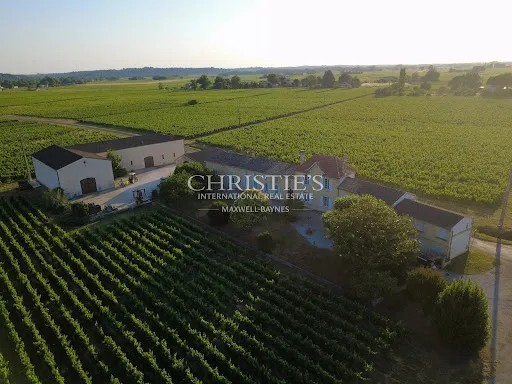 Vignoble 367 m²