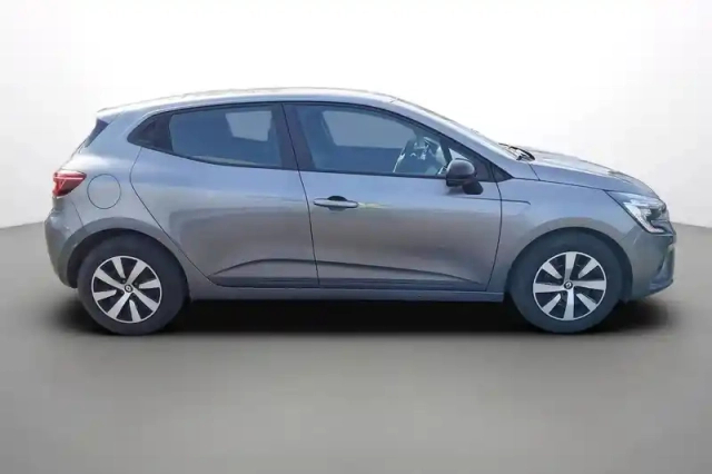 Renault Clio tce 90 — photo 6