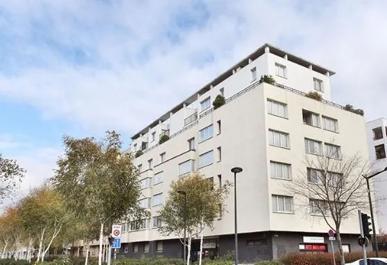 Résidence Etudiante