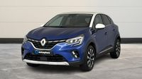 Renault Captur 1.3 TCe mild hybrid 160ch Techno EDC