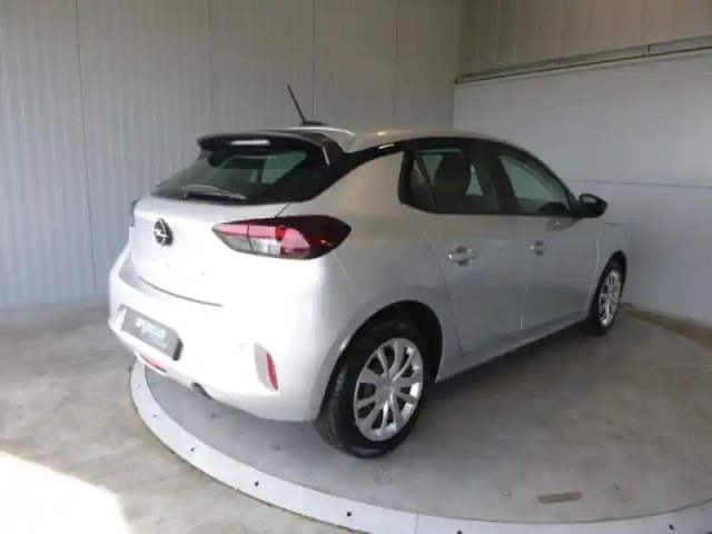 Opel Corsa 1.2 75ch — photo 5
