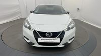 Nissan Micra 1.0 IG-T 92ch N-Sport Xtronic 2021.5 — photo 2