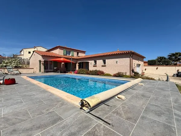 vente maison 4 Pièce(s)