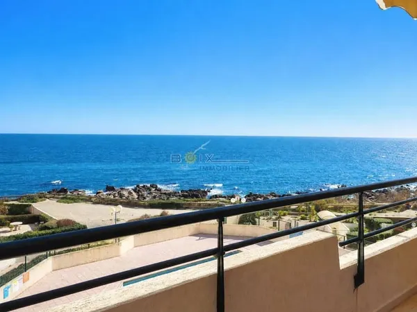 Appartement 2 pièces 31 m²