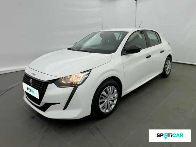 Peugeot 208 1.5 bluehdi 100 premium