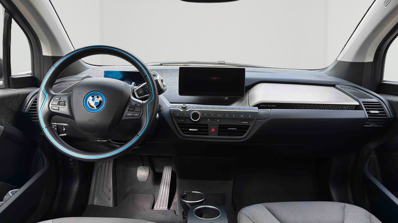 BMW i3 120 Ah 170 ch BVA — photo 9