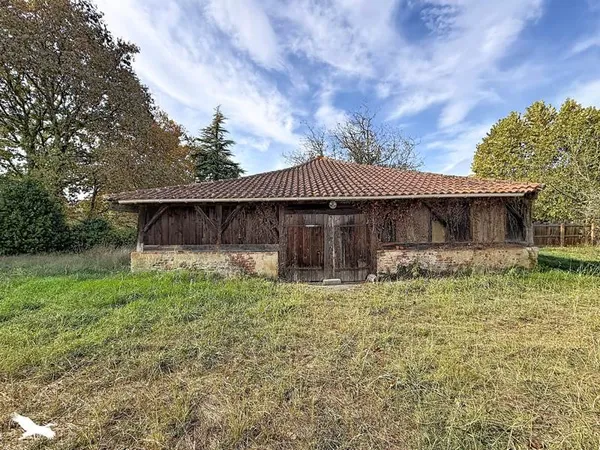 Maison 1 pièce 130 m²