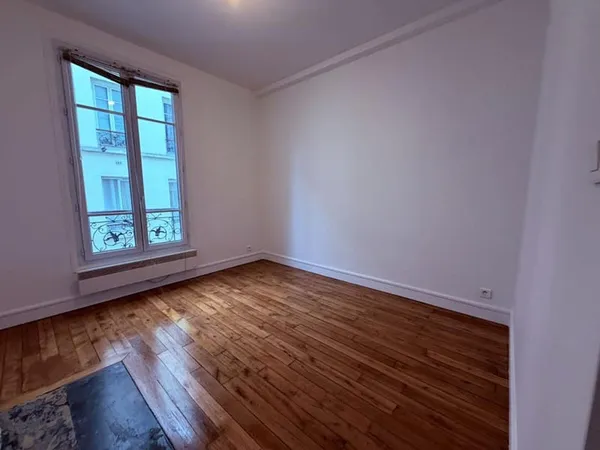 Appartement 2 pièce(s)