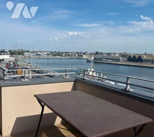 Appartement 3 pièces 75 m²