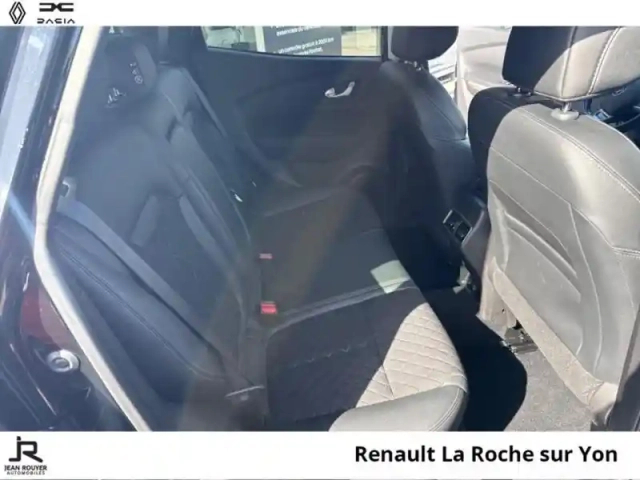Renault Kadjar 1.5 blue dci 115ch intens - 21 — photo 7