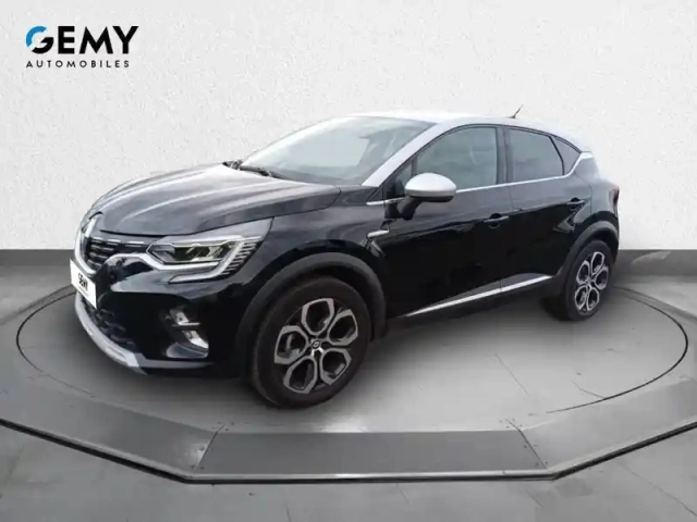 Renault Captur tce 90 - 21