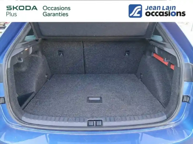 Skoda Scala 1.0 tsi evo 2 116 ch dsg7 — photo 39