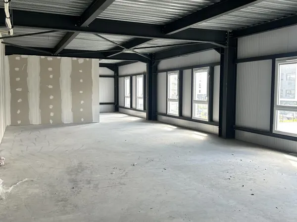 Appartement 1 pièce 95 m²