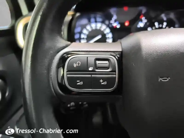 Citroën C3 puretech 82 s&amp;s bvm5 origins — photo 19