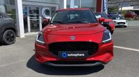 Suzuki Swift 1.2 Hybrid 83ch Privilège — photo 27