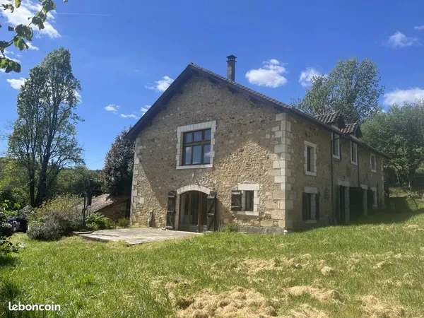 Propriété 14 pièces 295 m²
