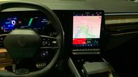 Renault Rafale 1.2 E-Tech hyper hybrid 300ch atelier Alpine 4x4 - 26 — photo 11