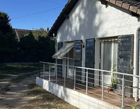 Maison 6 pièces 102 m²