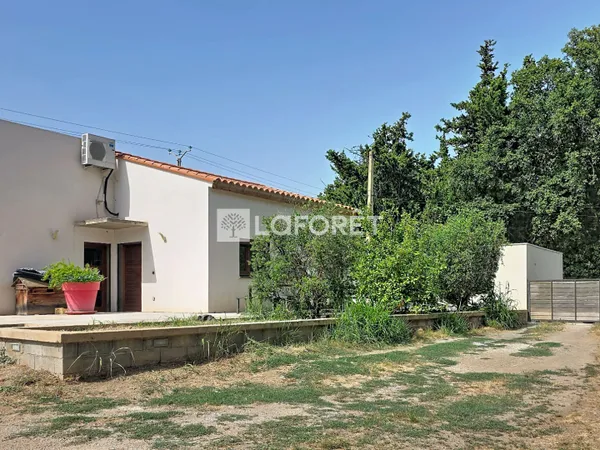 Maison 3 pièces 68 m²