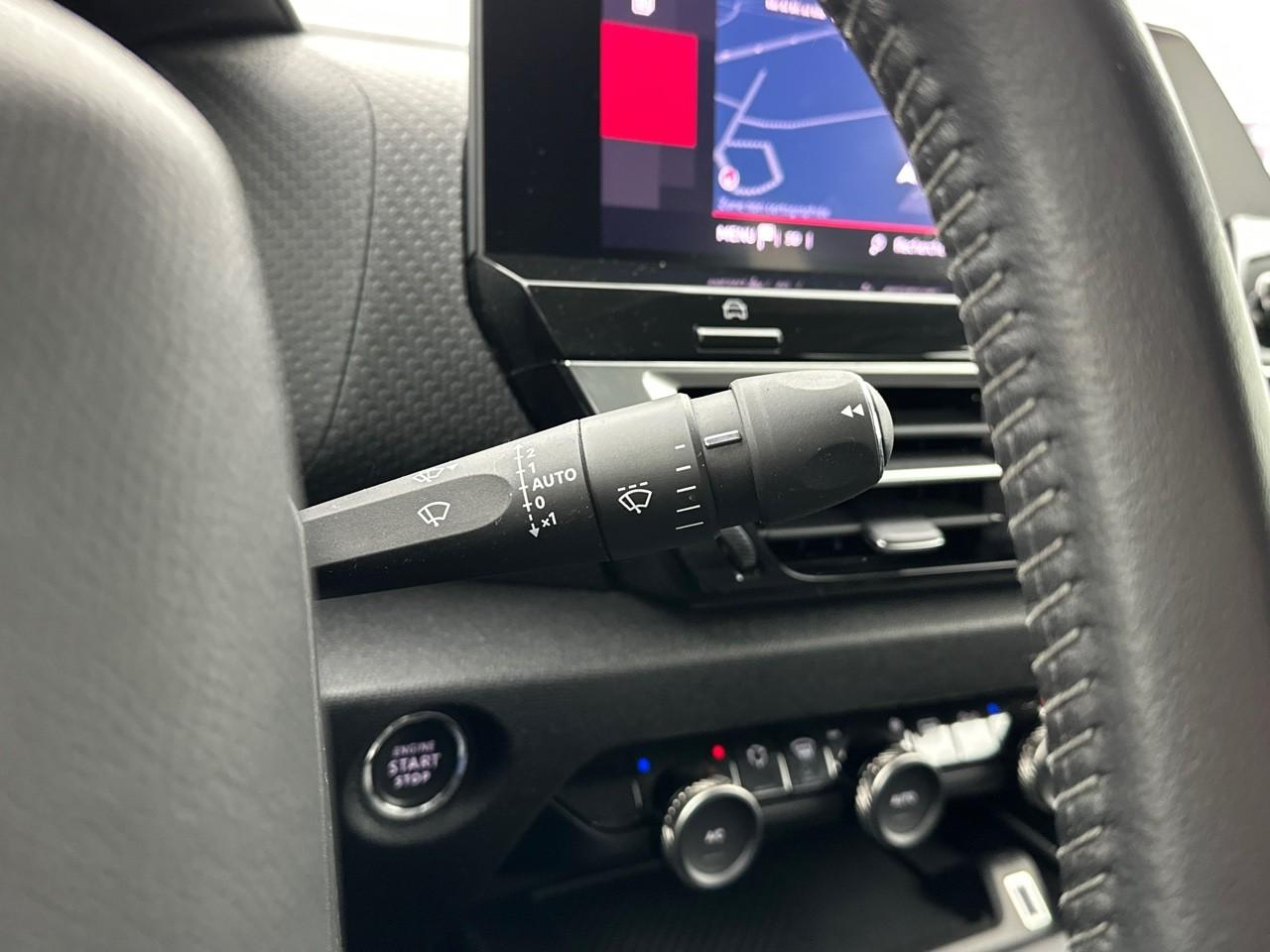 Citroën C4 puretech 130 s&s eat8 feel pack — photo 22