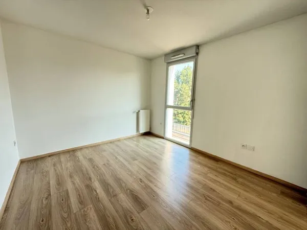 Appartement 3 pièces 55 m²
