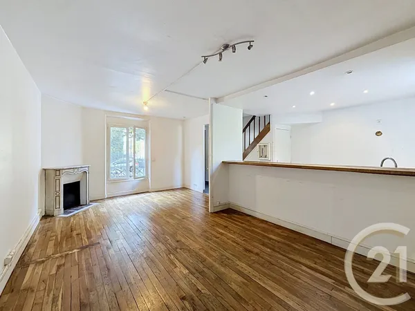 Maison 4 pièces 129 m²