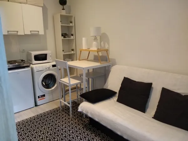 Studio de 15m2 à louer sur Strasbourg