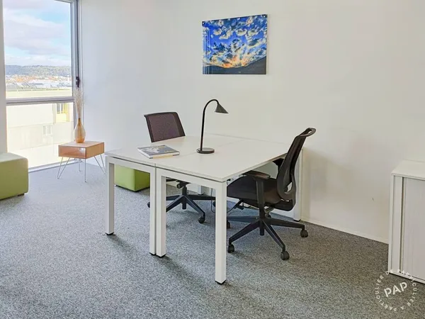 Bureaux/Locaux professionnels 10 m²
