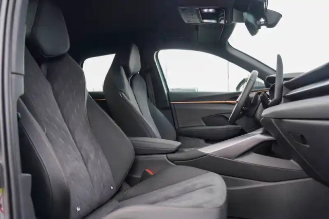 Cupra Terramar 1.5 ehybrid 204 ch dsg6 — photo 15