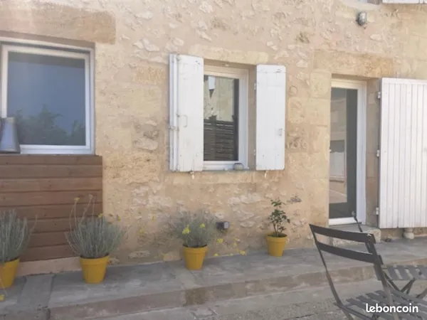 Maison 4 pièces 84 m²