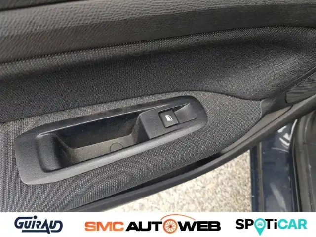 Peugeot 308 puretech 130ch s&amp;s bvm6 — photo 35