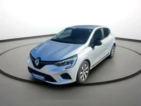 Renault Clio 1.0 tce 90ch equilibre