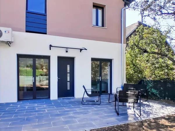 Maison 4 pièces 95 m²
