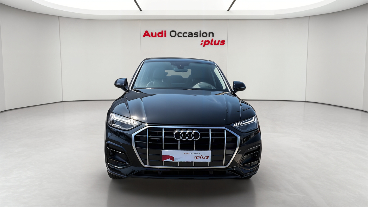 Audi Q5 Sportback 50 TFSIe 299 S tronic 7 Quattro — photo 8