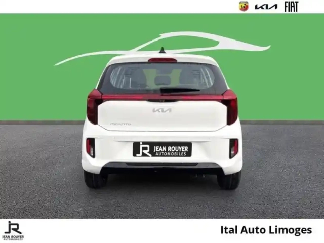 Kia Picanto 1.0 gdi 68ch active — photo 5