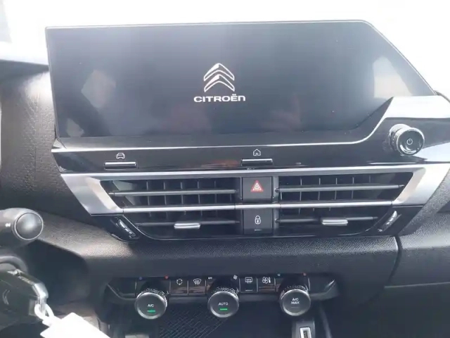 Citroën C4 bluehdi 130 s&amp;s eat8 — photo 13