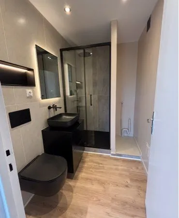 Studio 36m2 LIVRY Gargan Centre
