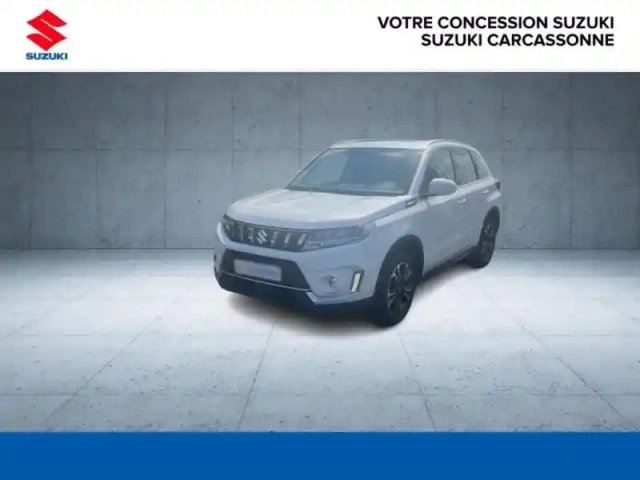 Suzuki Vitara 1.5 dualjet hybrid 115ch style auto