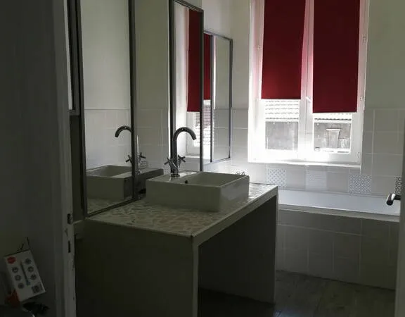 Appartement 4 pièces 130 m²