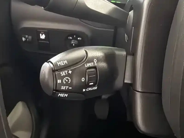 Citroën C3 puretech 83 ch bvm5 — photo 75