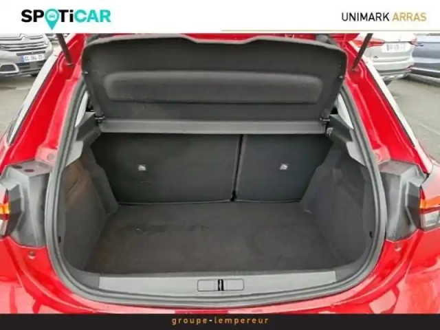 Opel Corsa 1.2 75ch — photo 11