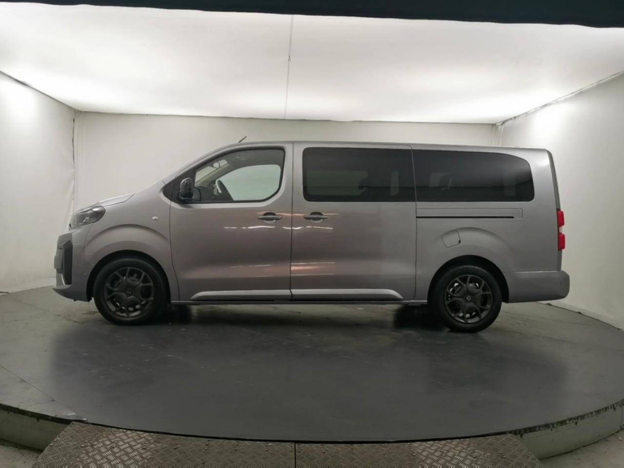 Citroën Spacetourer xl bluehdi 180 s&s eat8 business — photo 2