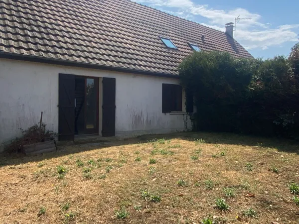 Maison 3 pièces 78 m²
