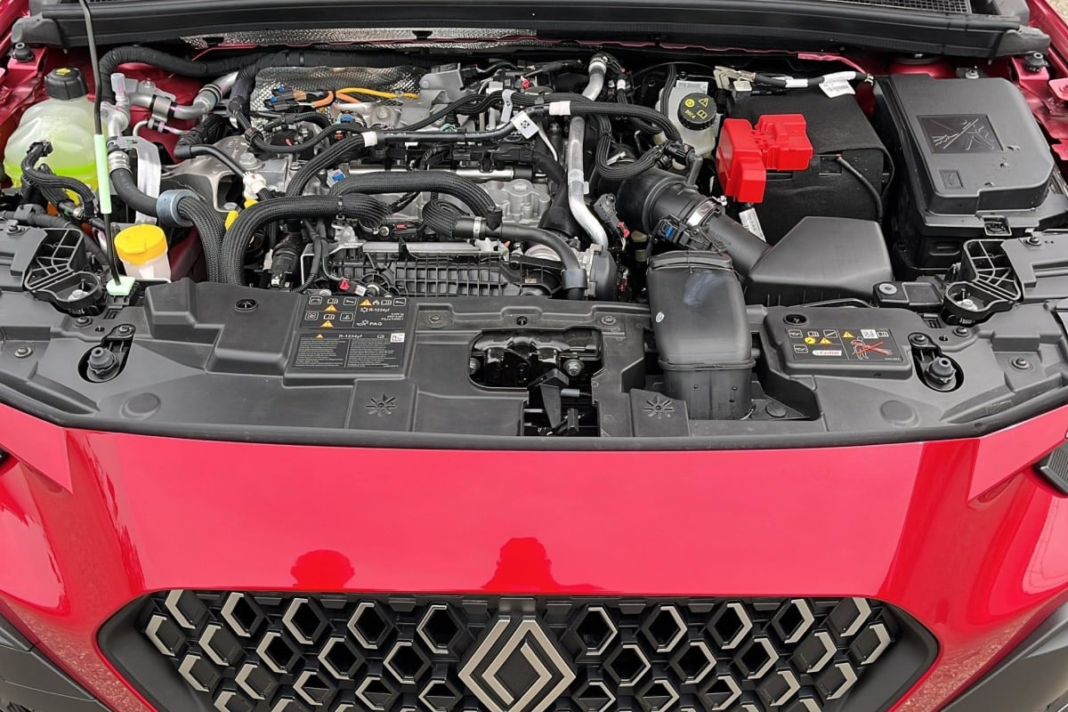 Renault Clio 6 — photo 22