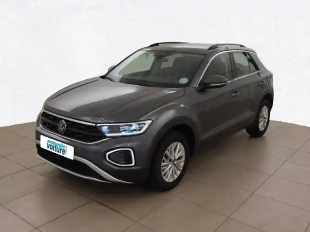 Volkswagen T-Roc 1.5 tsi evo 150 start/stop dsg7