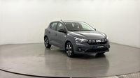 Dacia Sandero 1.0 TCe 90ch Journey — photo 3