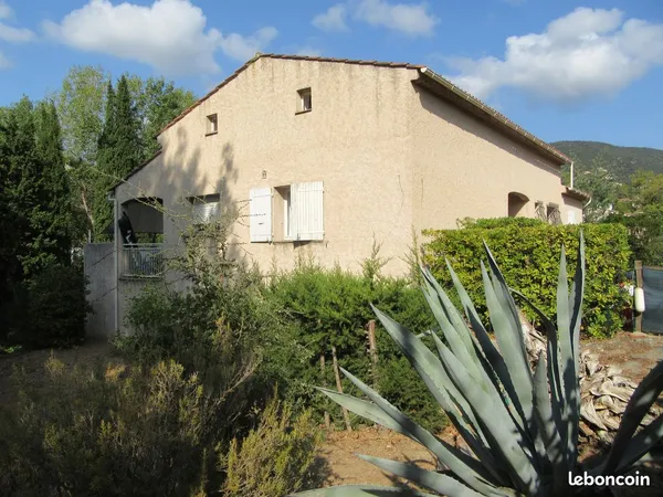 Location à l'année
