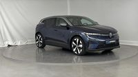 Renault Mégane E-Tech Electric EV60 220ch Techno optimum charge — photo 3