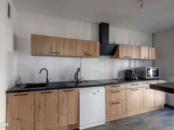 Appartement t4 Chenôve