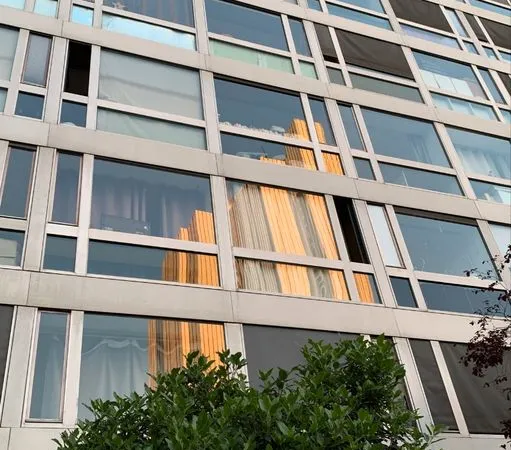 4 pieces 84 m2 rez de jardin + parking Montparnasse